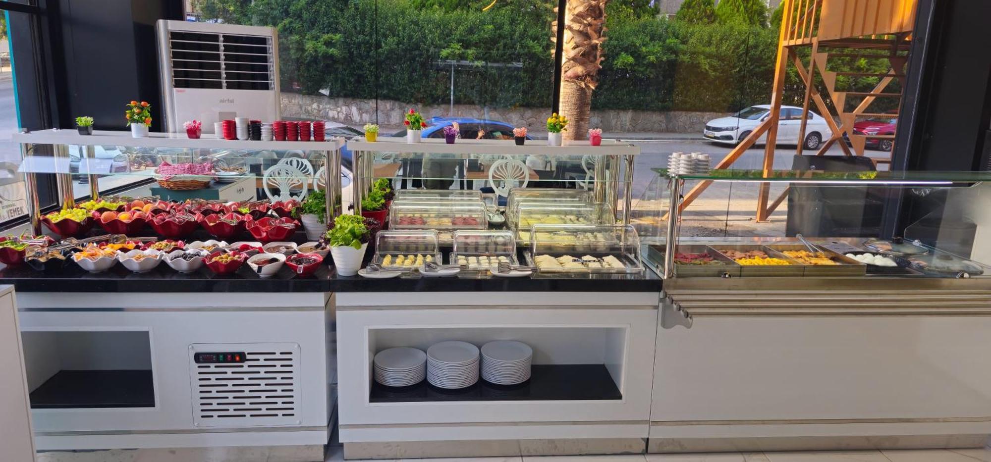 Skyblue Istanbul Hotel 外观 照片