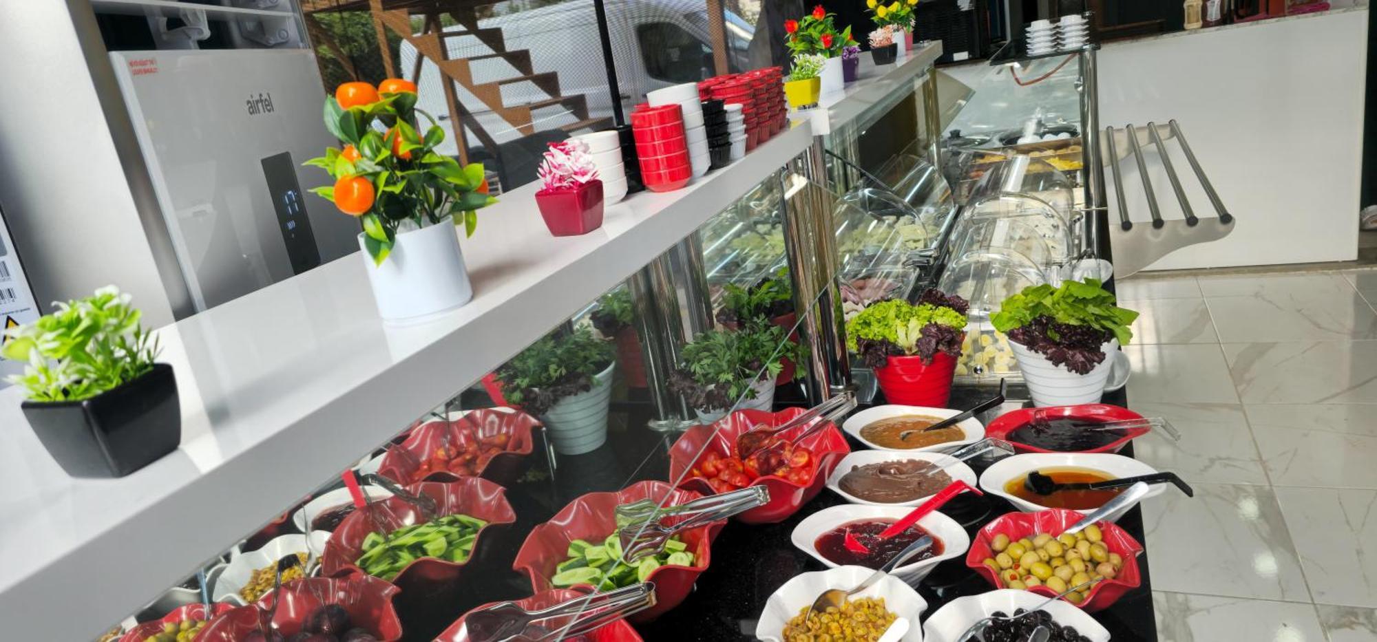 Skyblue Istanbul Hotel 外观 照片