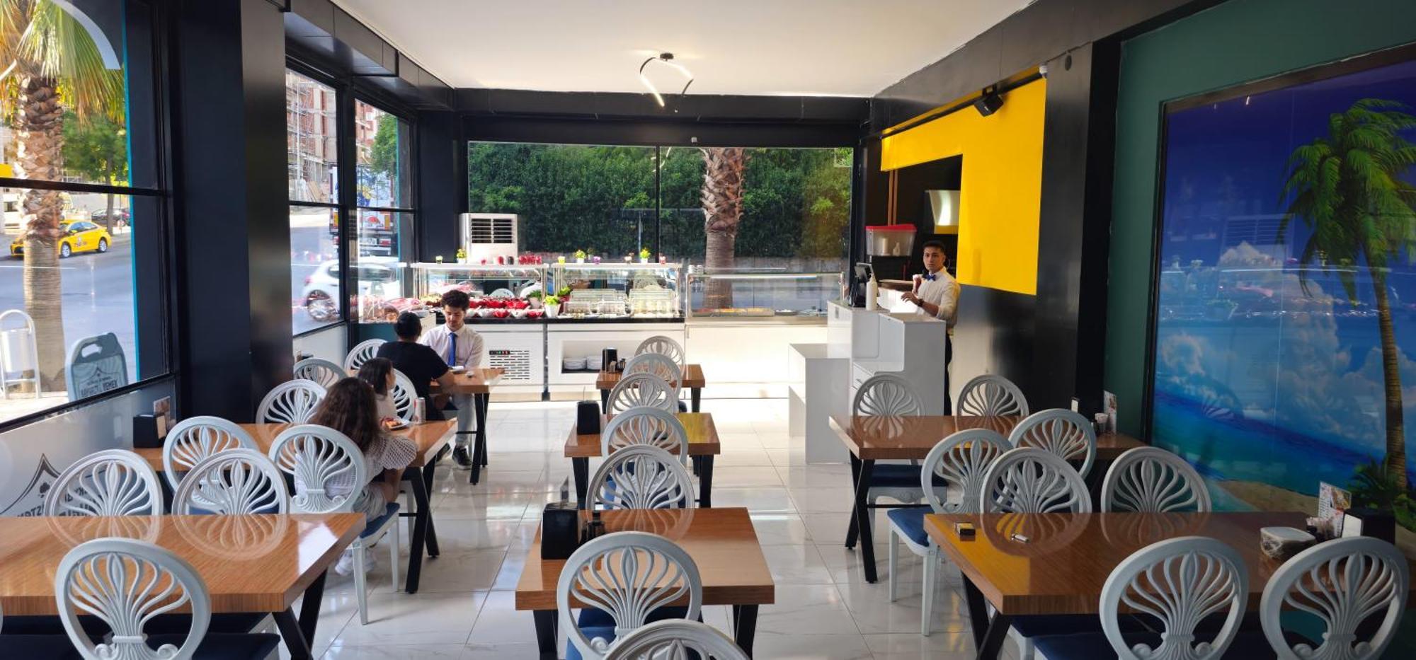 Skyblue Istanbul Hotel 外观 照片